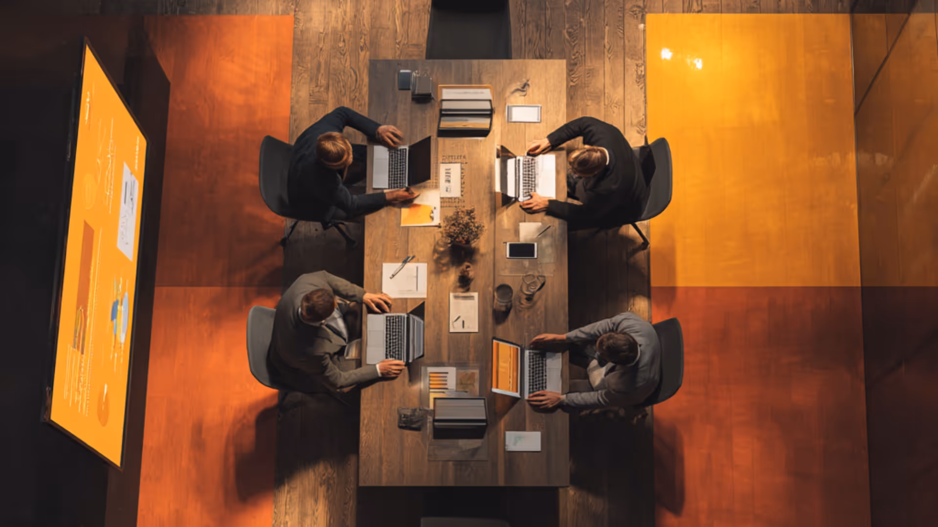 Best PowerPoint design services – August 2025