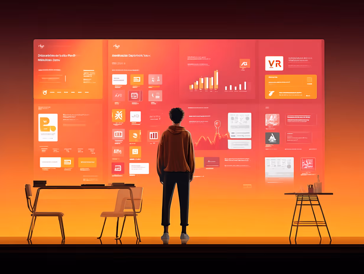 Why I Built Pitch Deck GPT Lessons from 4,000 Investor Presentations
