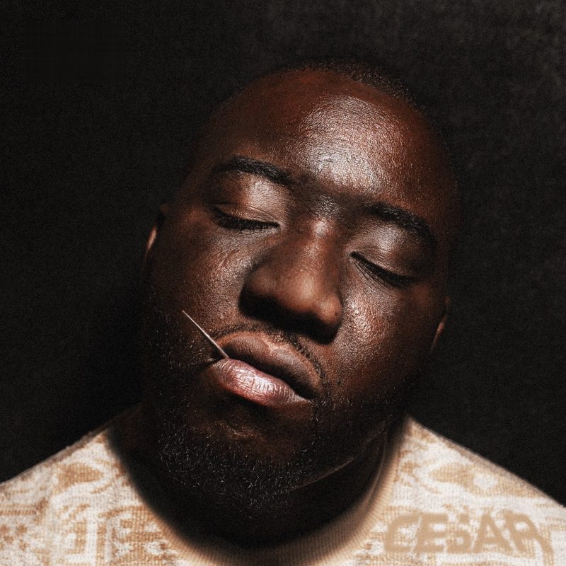 César - Nouveaux Nantis, premier EP signé French Theory Records