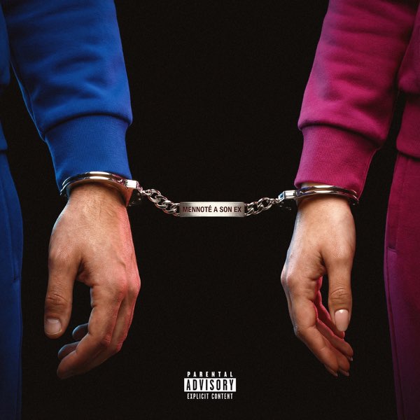 Menotté à son ex — L'EP collectif du Motif enregistré et mixé au French Theory Studio