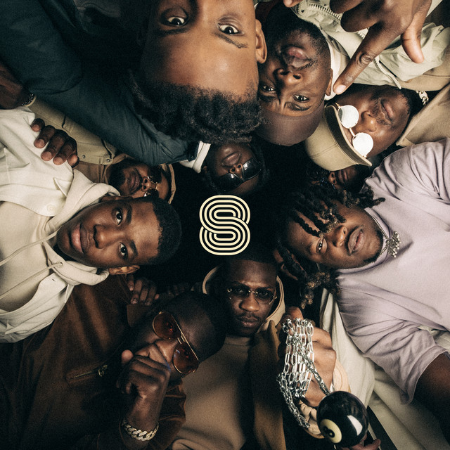SDM × Maes — « Passat », certifié Diamant, enregistré au French Theory Studio