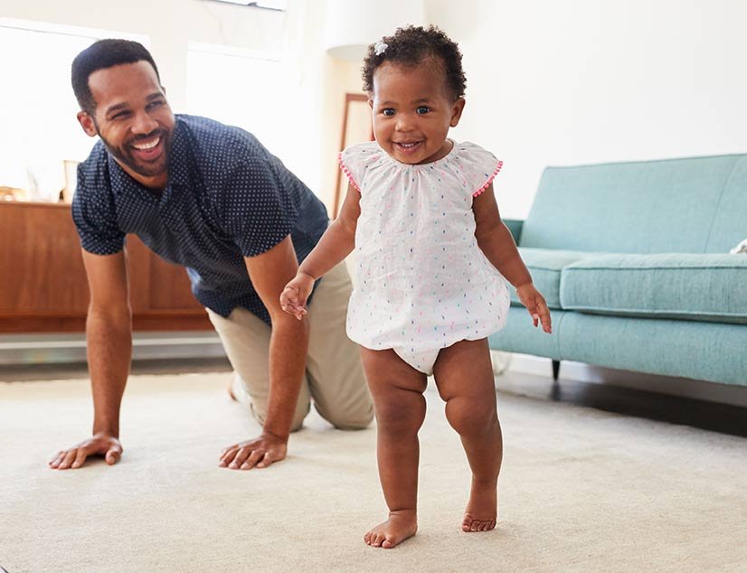 Infant development regional center services