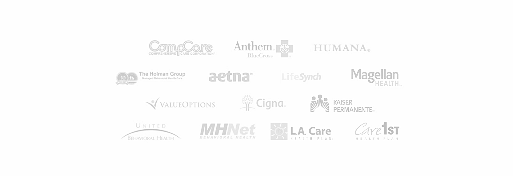 Insurance and funding