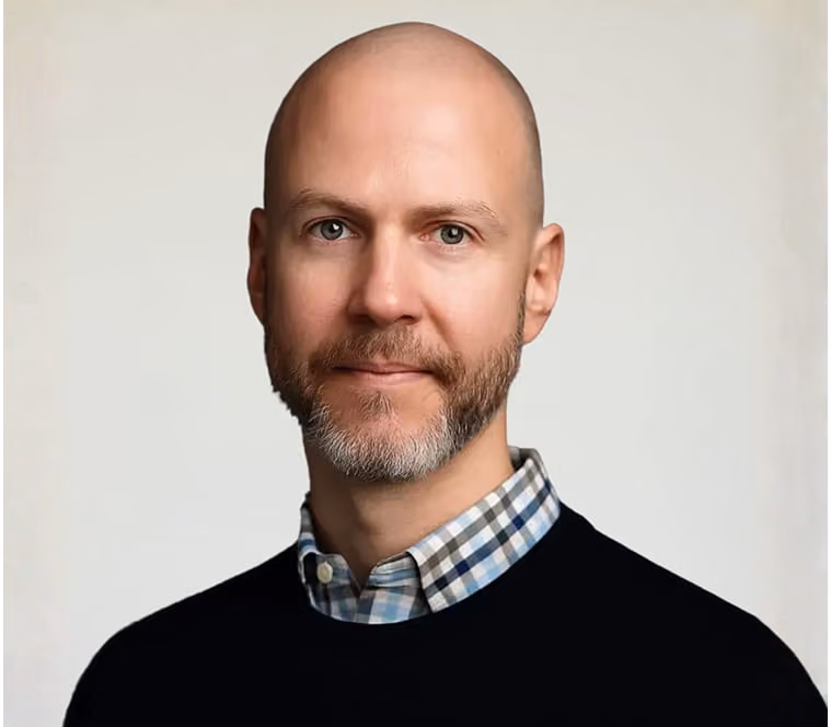 Nik Smith