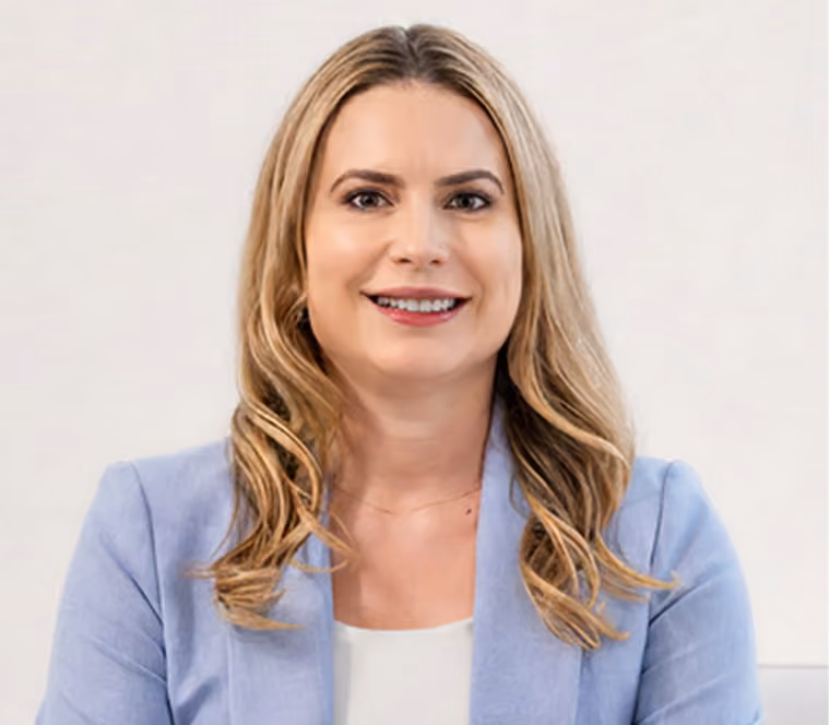 Helen Mader