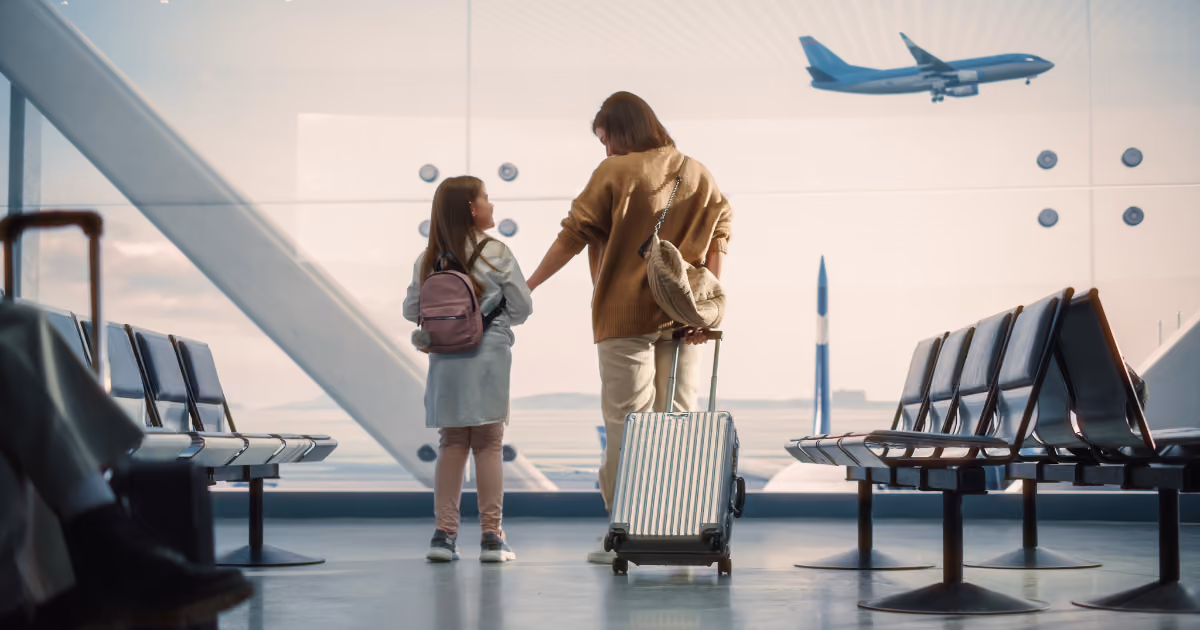 Summer Travel Tips for Kids with Autism