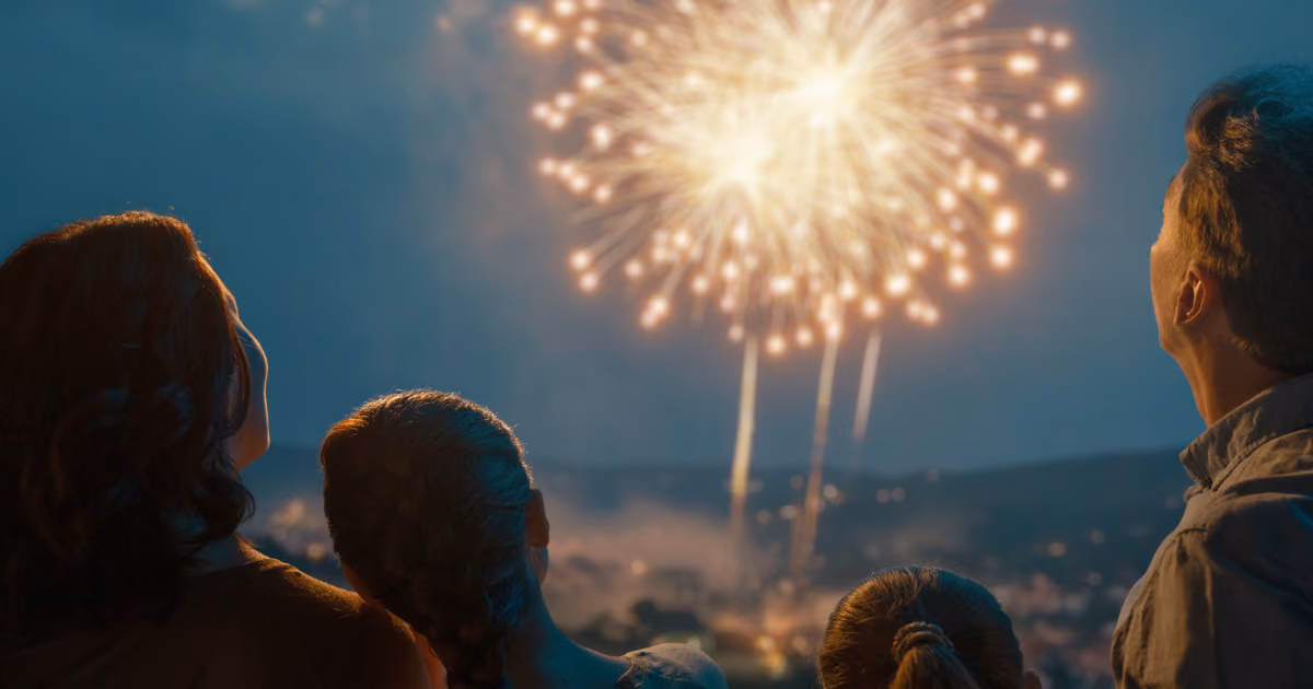 How to Help Your Child with Autism Have a Safe, Joyful Fourth of July: Tools and Tips for Every Setting