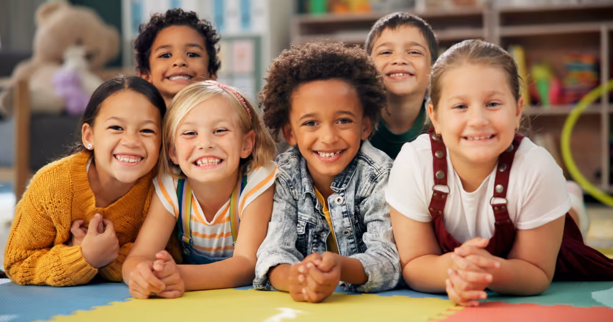 Understanding Racial Disparities in Autism Care—and How We’re Working to Close the Gaps