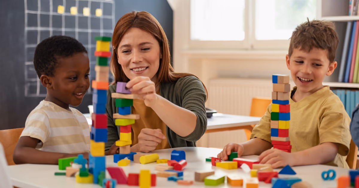 Why Parents Are Recommending Behavior Frontiers for ABA Therapy — Behavior Frontiers