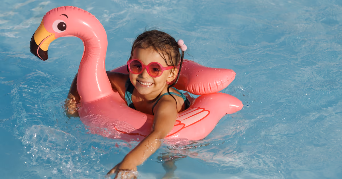 Water Safety Tips for Children with Autism