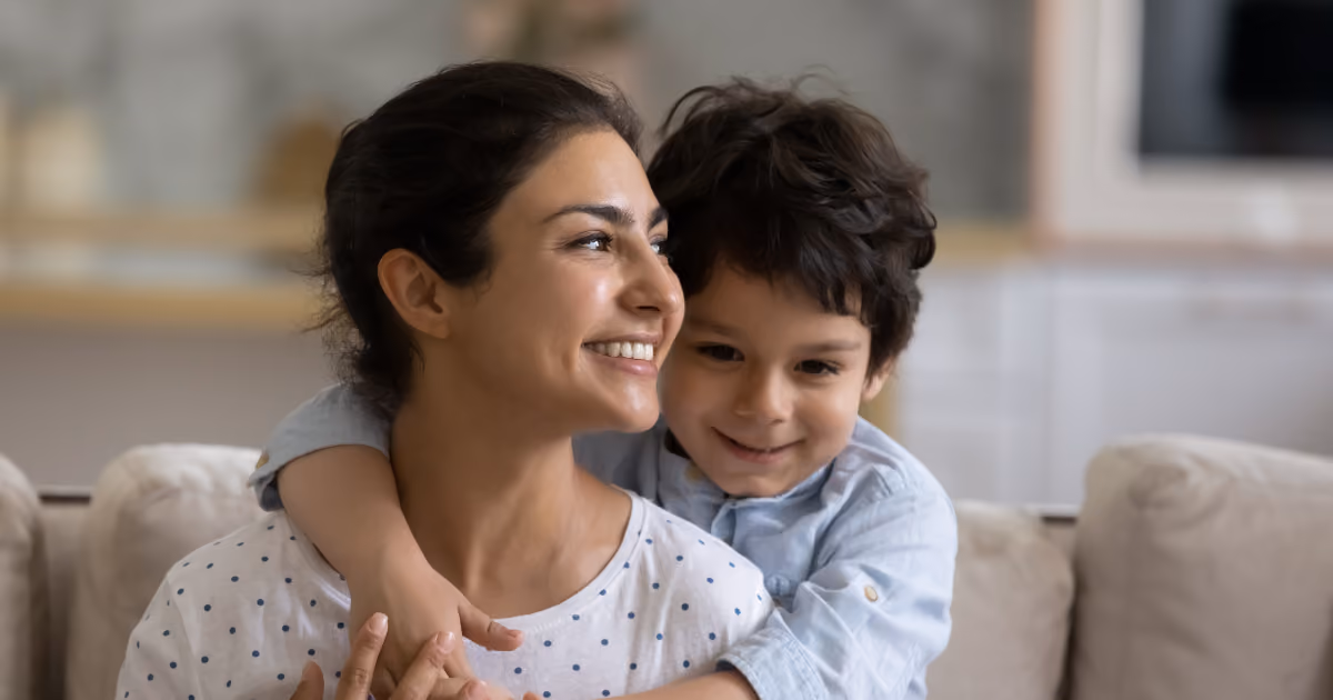 Recognizing Autism Moms, Caregivers, and Mother Figures This Mother’s Day - Plus Meaningful Activities to Share Together