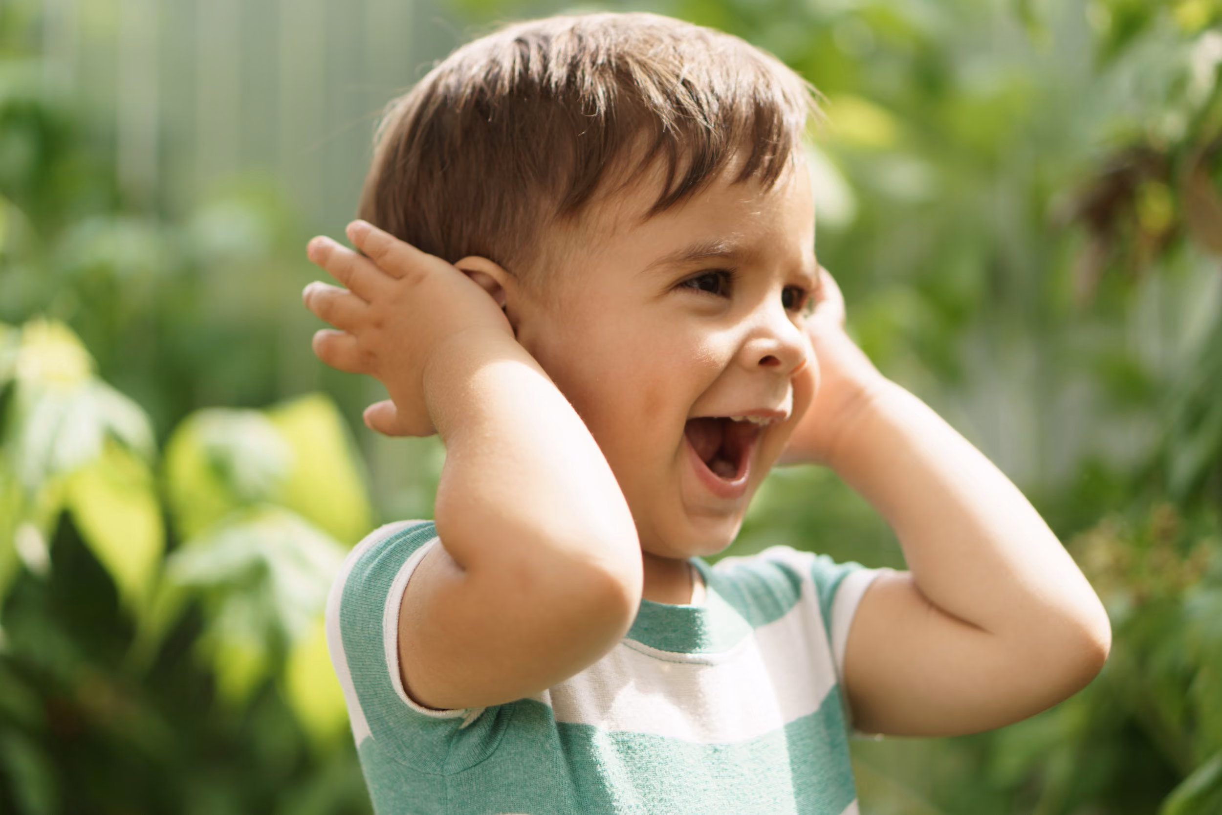 The Early Signs of Autism: A Parent's Guide — Behavior Frontiers