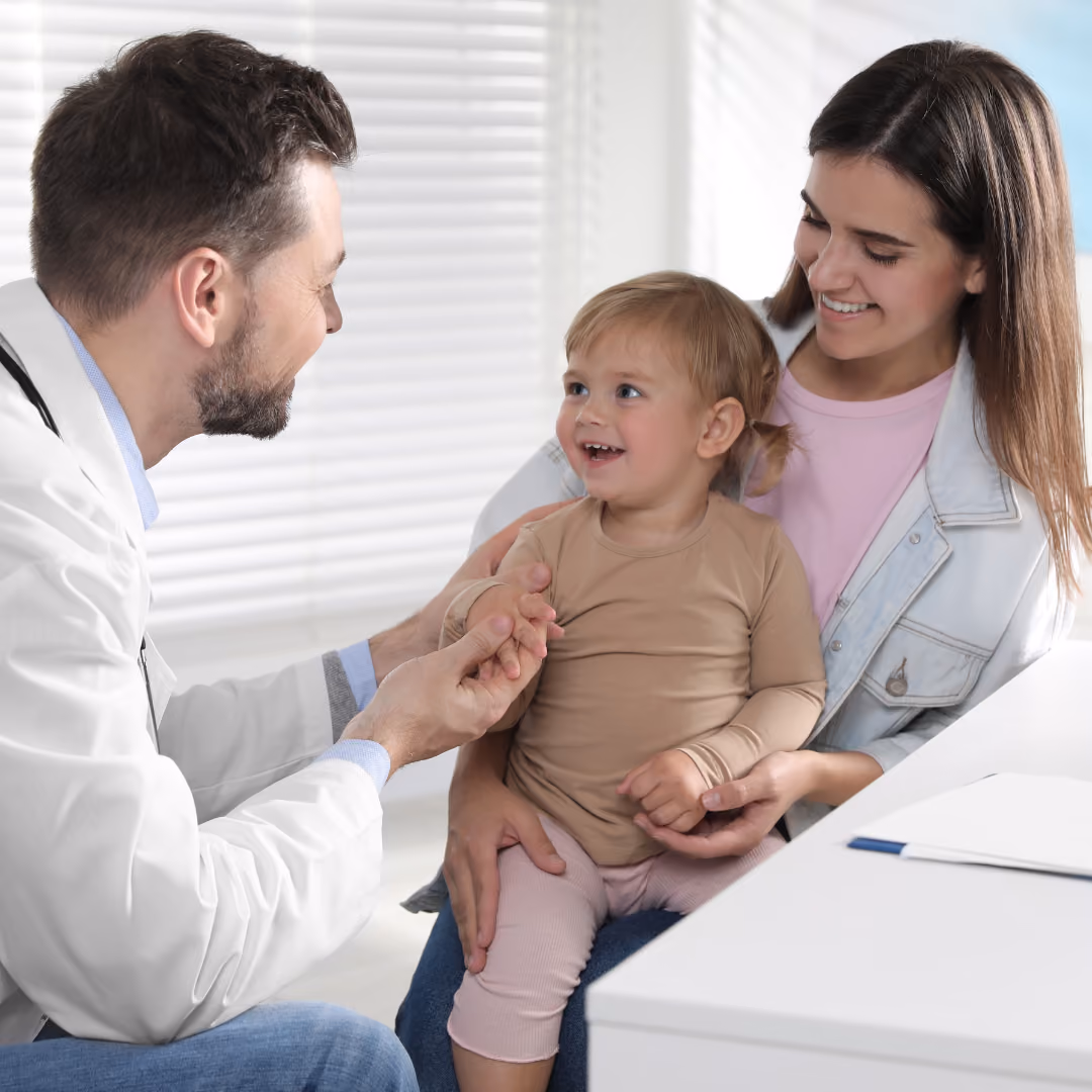 Faster Autism Diagnosis with Behavior Frontiers' Diagnostic Partners