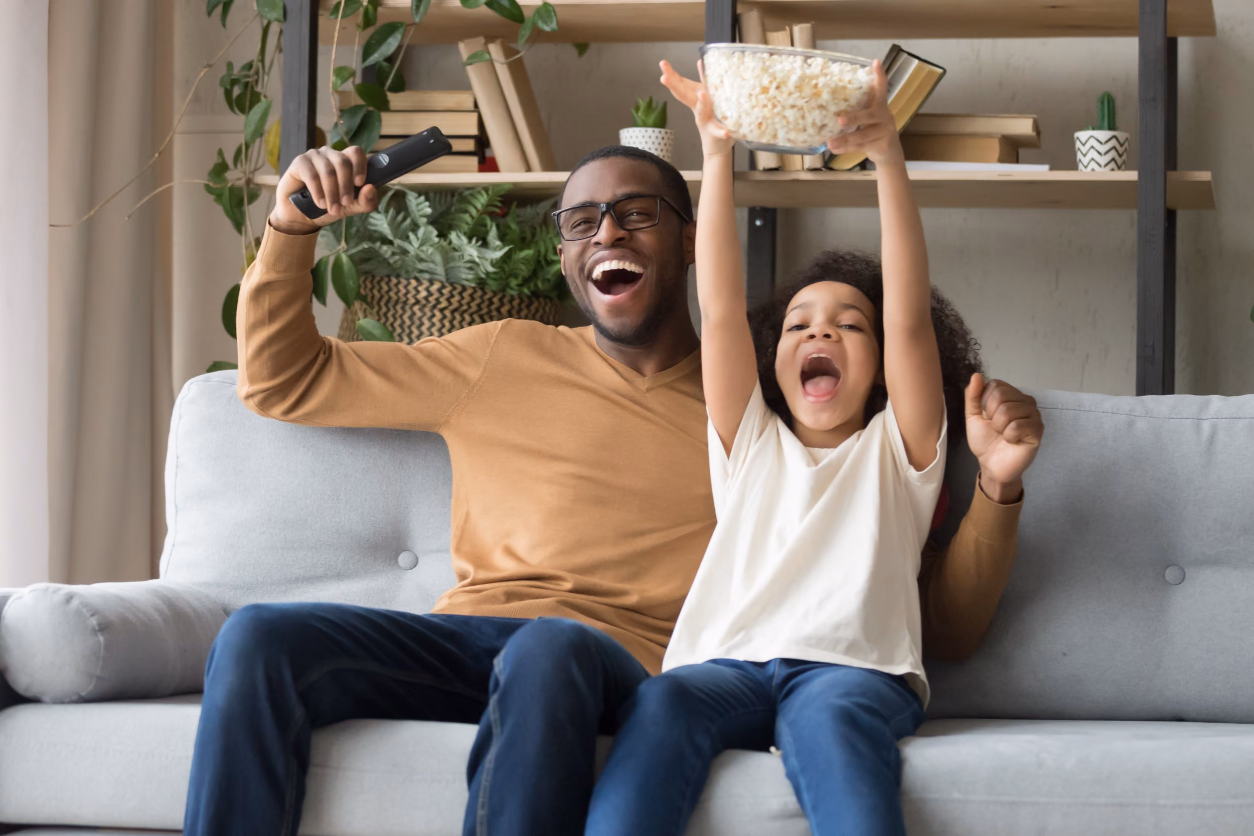 Super Bowl Tips: Navigating Game Day with Your Child with Autism