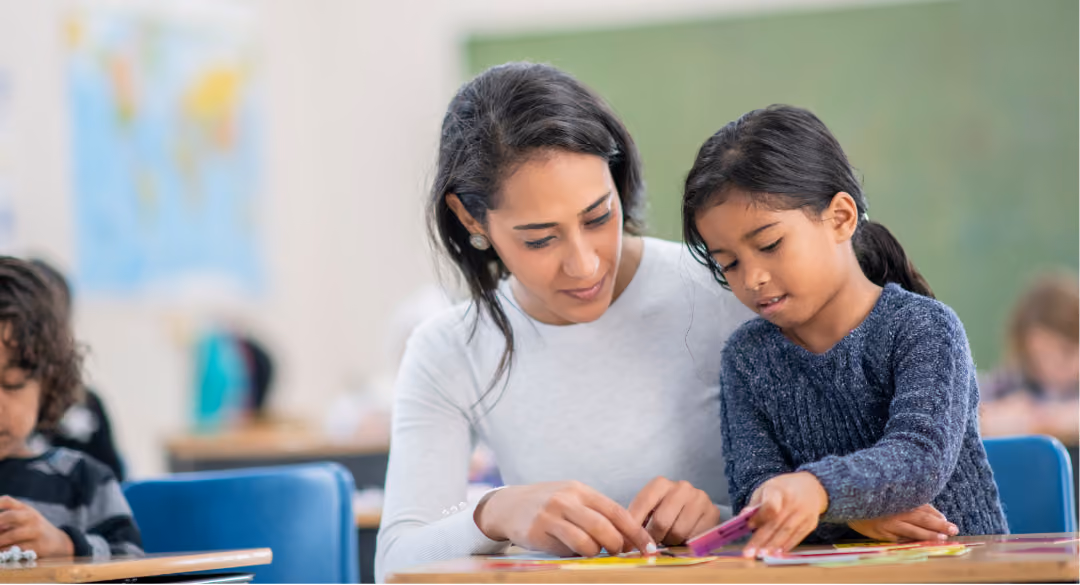 Help Your Child Navigate School with Behavior Frontier’s Personalized In-School Autism Care through Qualified Medicaid Coverage