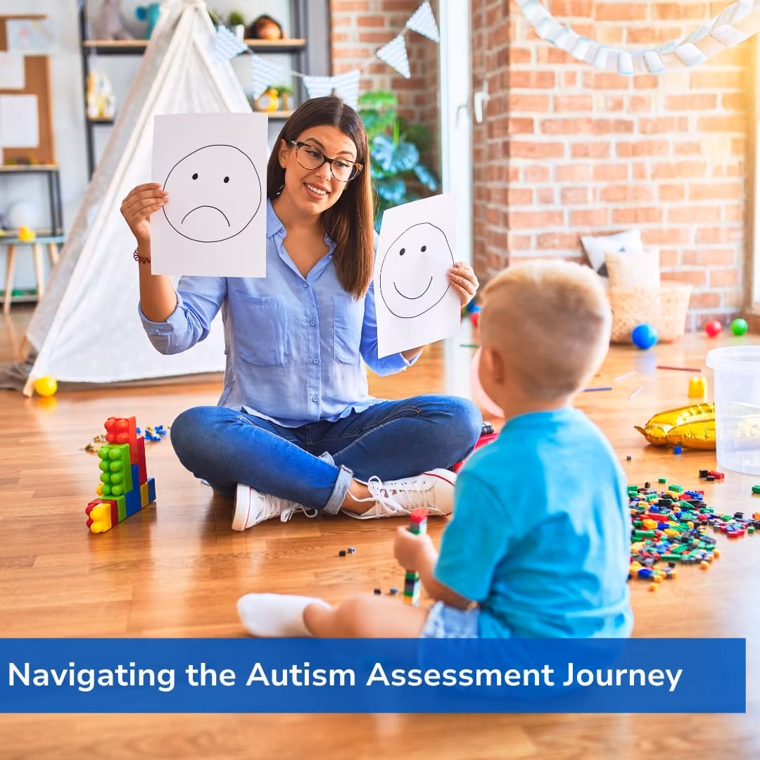 What Autism Assessment Does My Child Need? What Every Parent Should Know