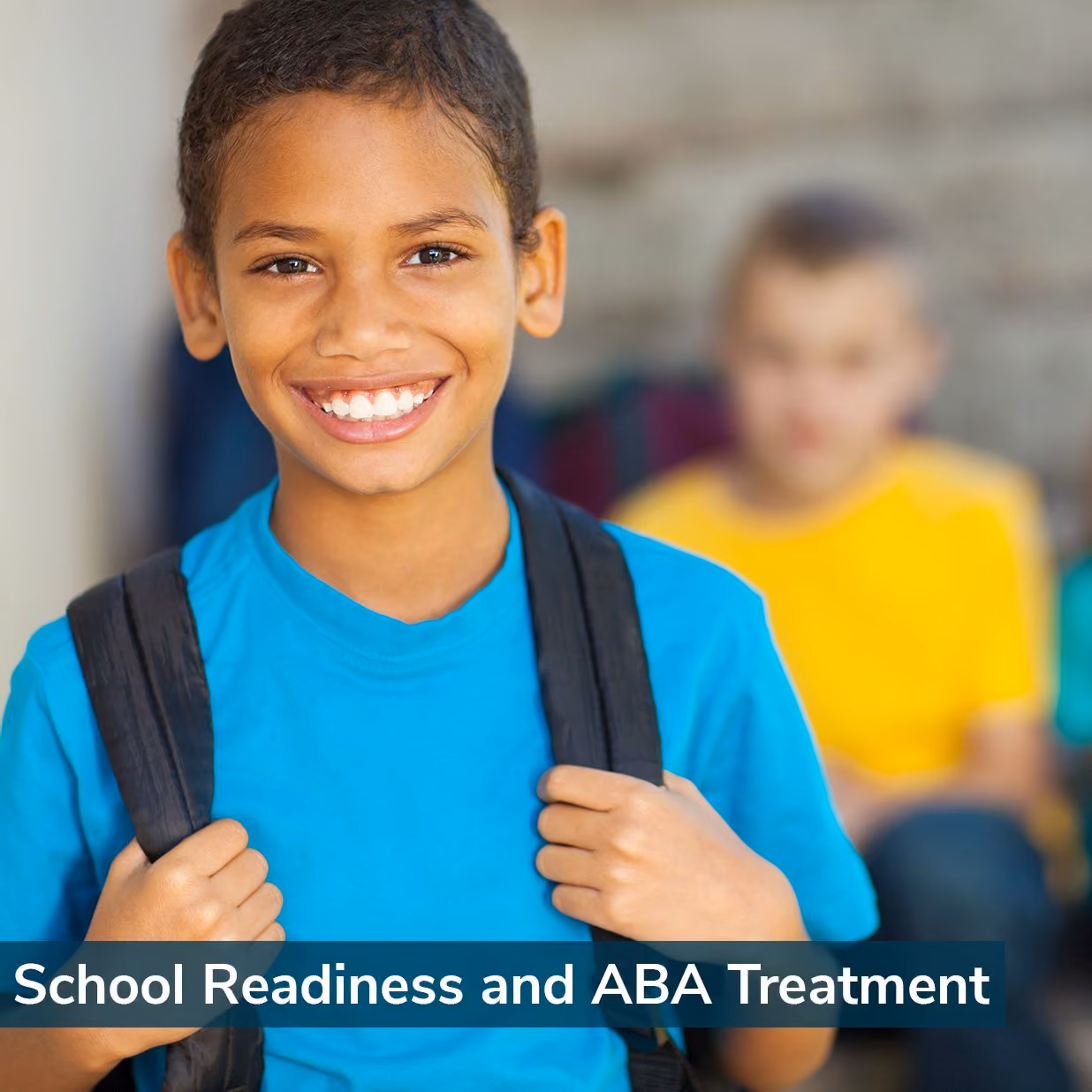 School Readiness and ABA Treatment
