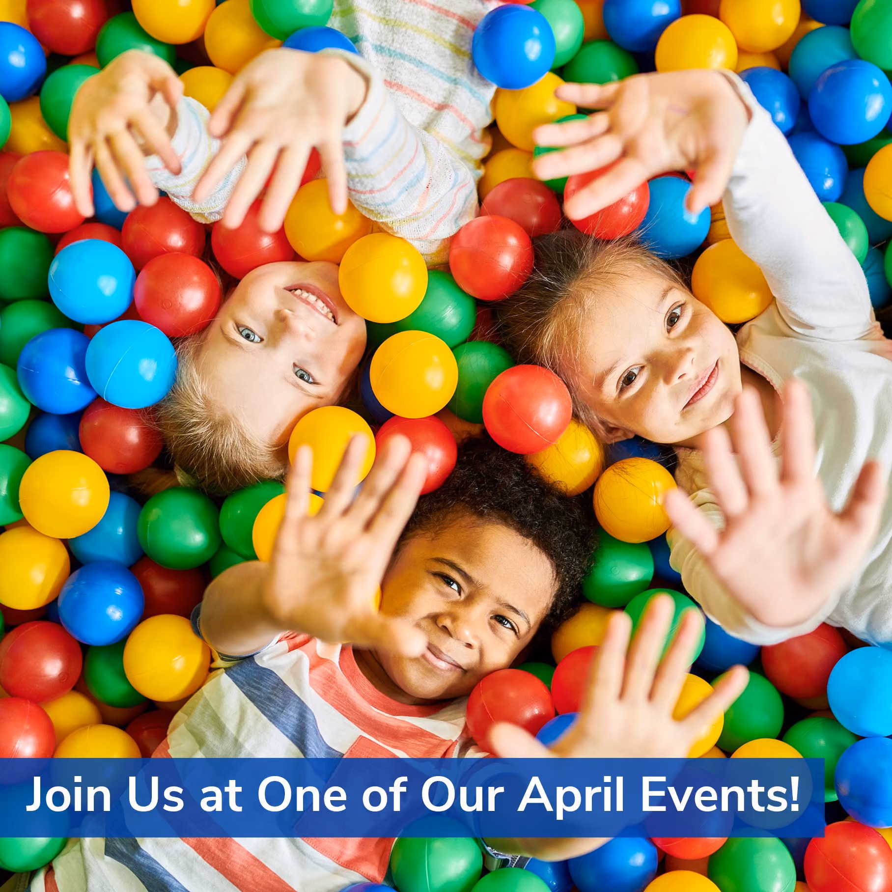 Join Behavior Frontiers at One of Our Upcoming Events!