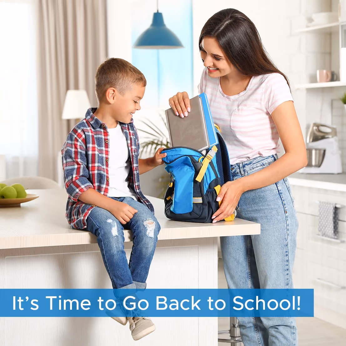 It's Time to Go Back to School! — Behavior Frontiers