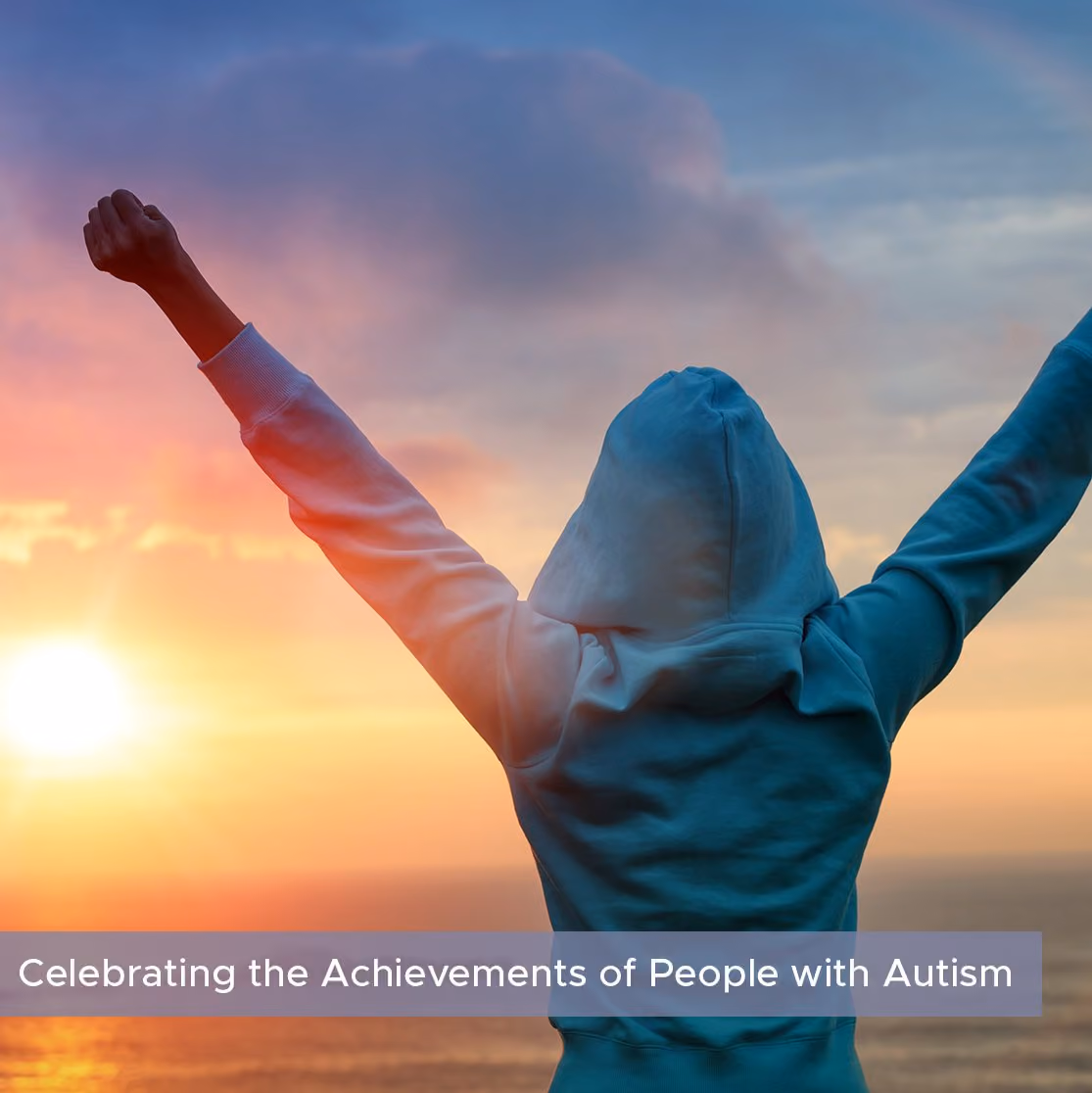 Behavior Frontiers Celebrates the Achievements of People with Autism! — Behavior Frontiers