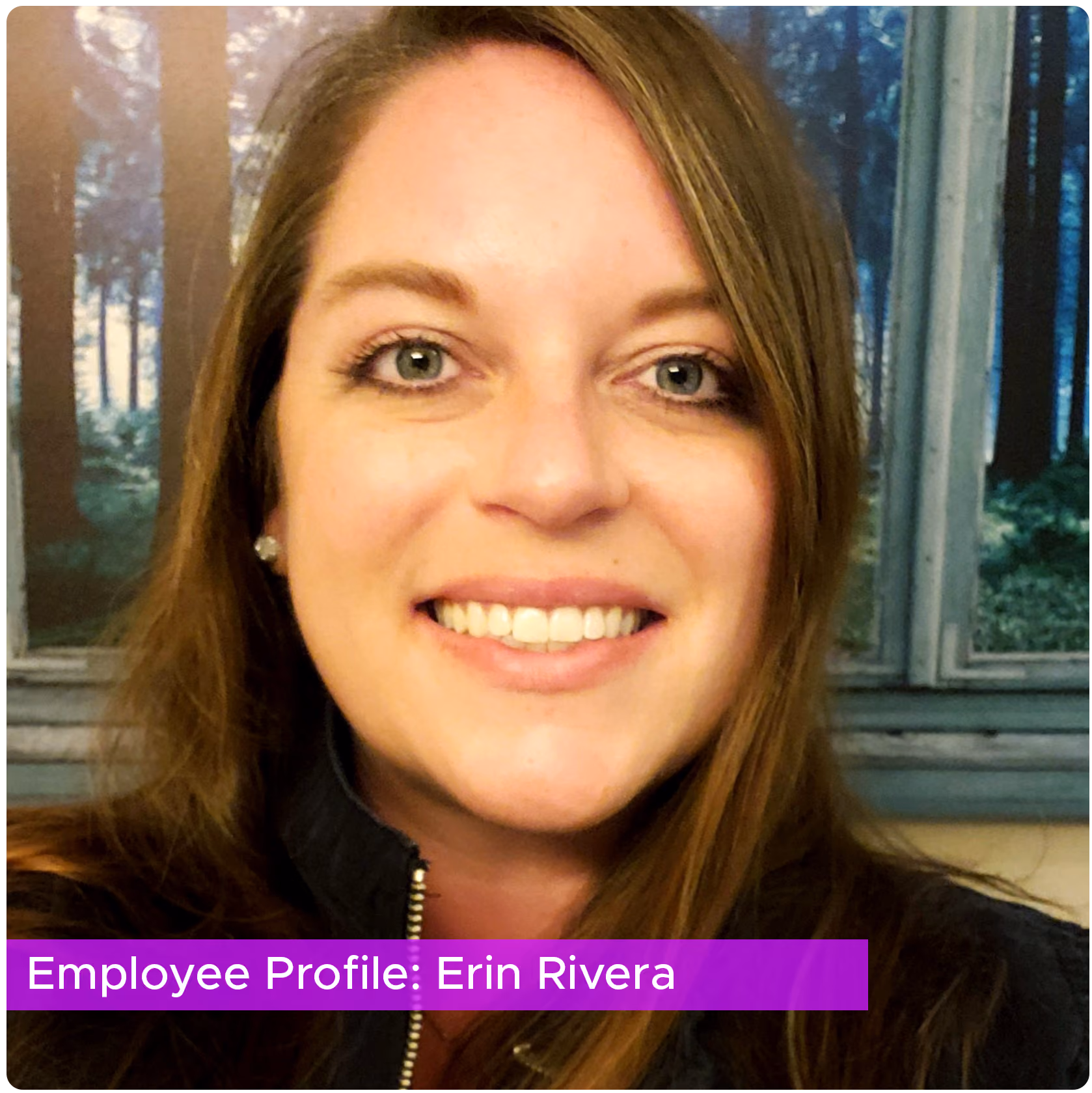 Employee Profile: Erin Rivera — Behavior Frontiers
