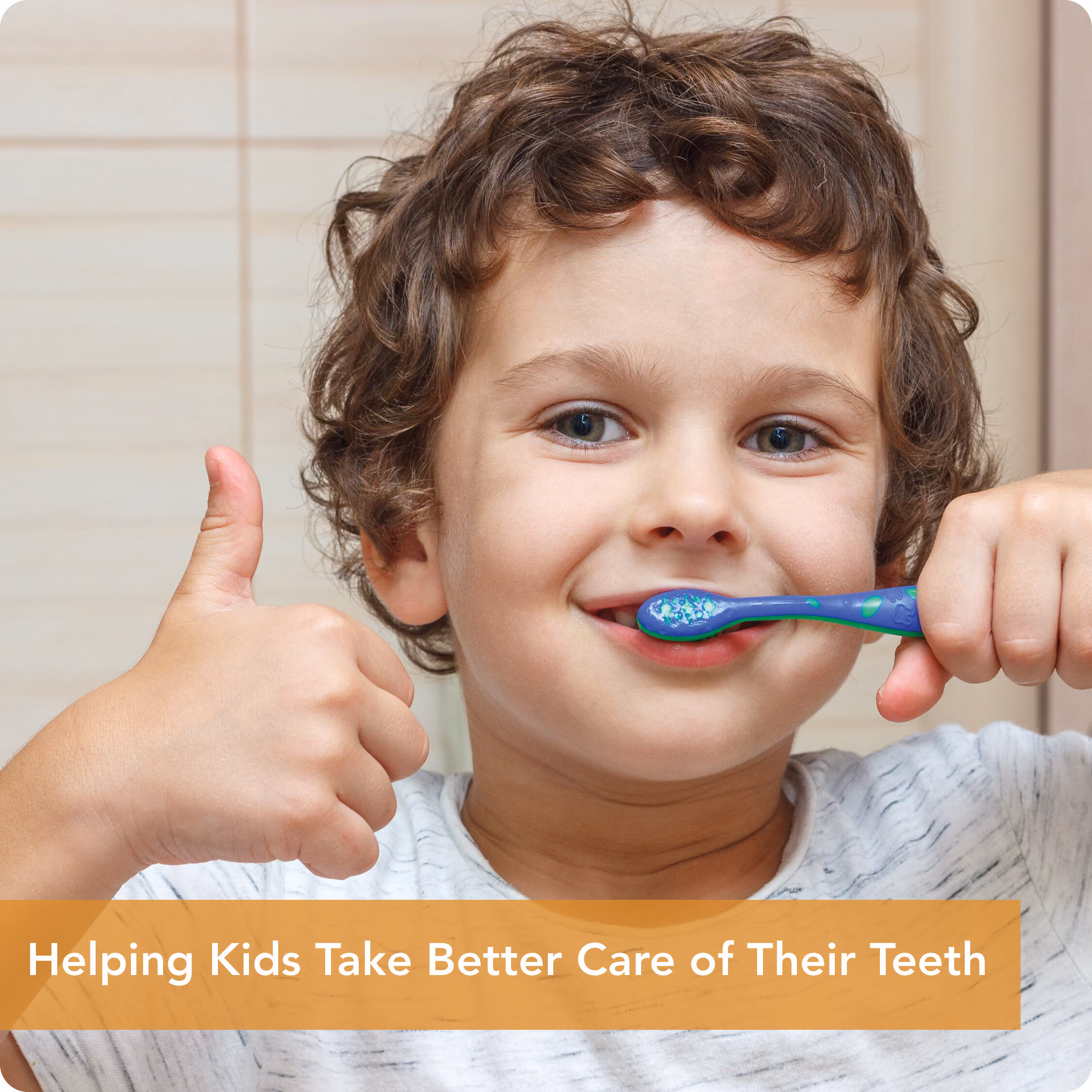 Helping Kids Take Better Care of Their Teeth — Behavior Frontiers