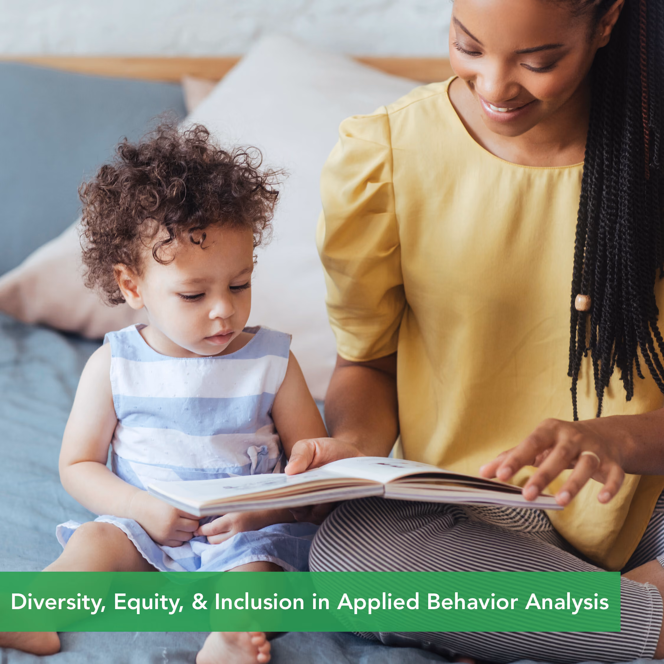 Diversity, Equity, and Inclusion in Applied Behavior Analysis — Behavior Frontiers