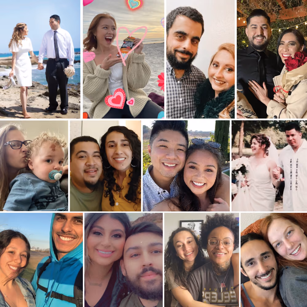 A Very Happy Valentine — Behavior Frontiers