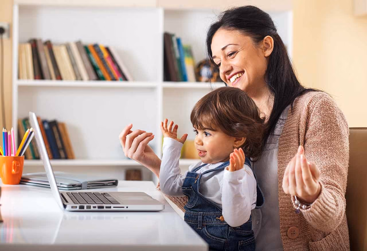 ABA and Telehealth for Autism Treatment — Behavior Frontiers