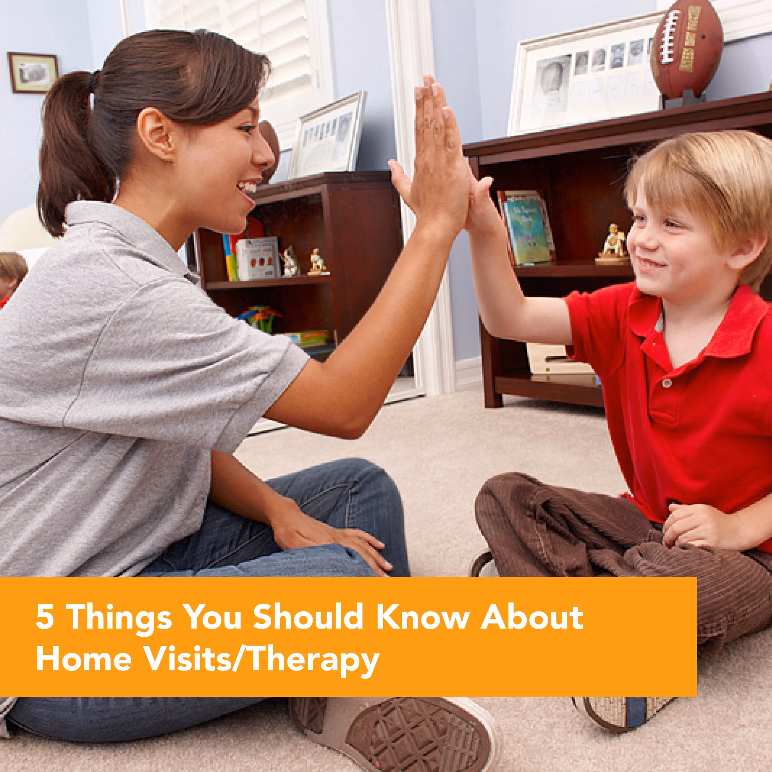 5 Things to Know About Home-Based ABA Therapy — Behavior Frontiers