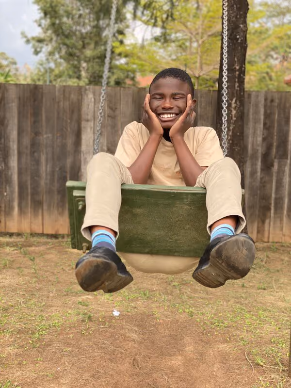 ABA in Nairobi, Kenya – Not at all what I Expected! — Behavior Frontiers