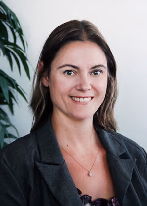 My Journey with Behavior Frontiers - Carrine Pilkington, Regional Clinical Director — Behavior Frontiers