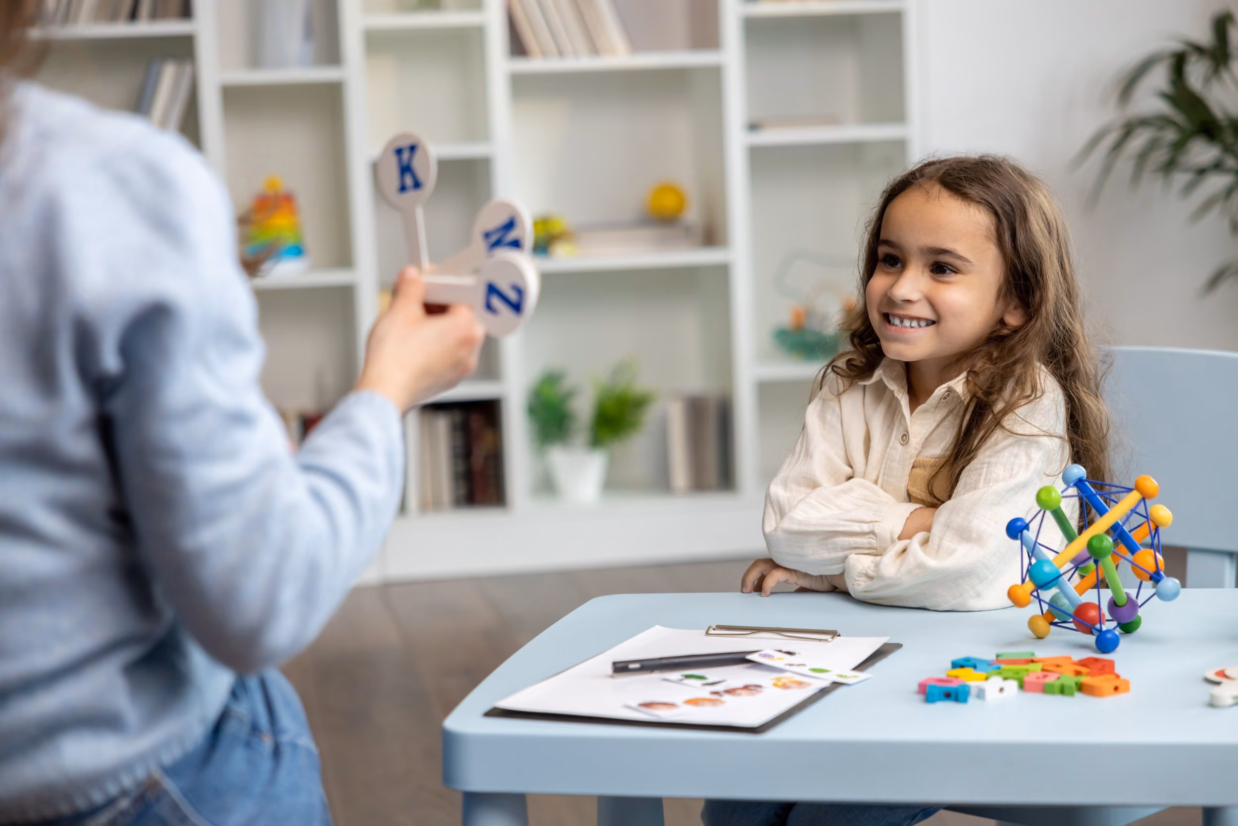 What’s it Like to Be an RBT? Day in the Life of a Registered Behavior Technician — Behavior Frontiers