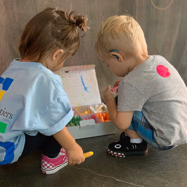 More Anniversary Events in the Works! — Behavior Frontiers
