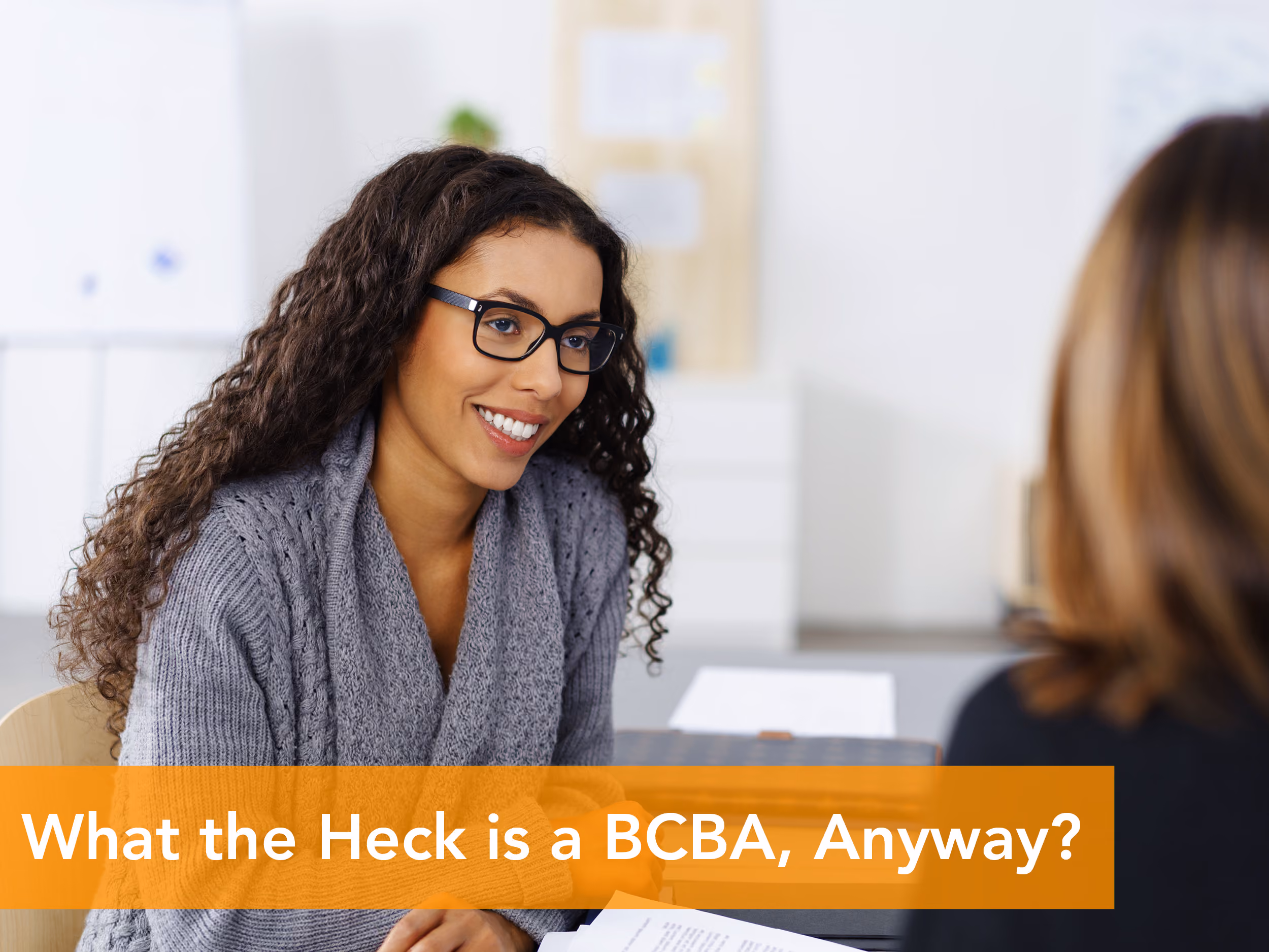 What Is a BCBA? Your Complete Guide to Becoming a Board Certified Behavior Analyst — Behavior Frontiers