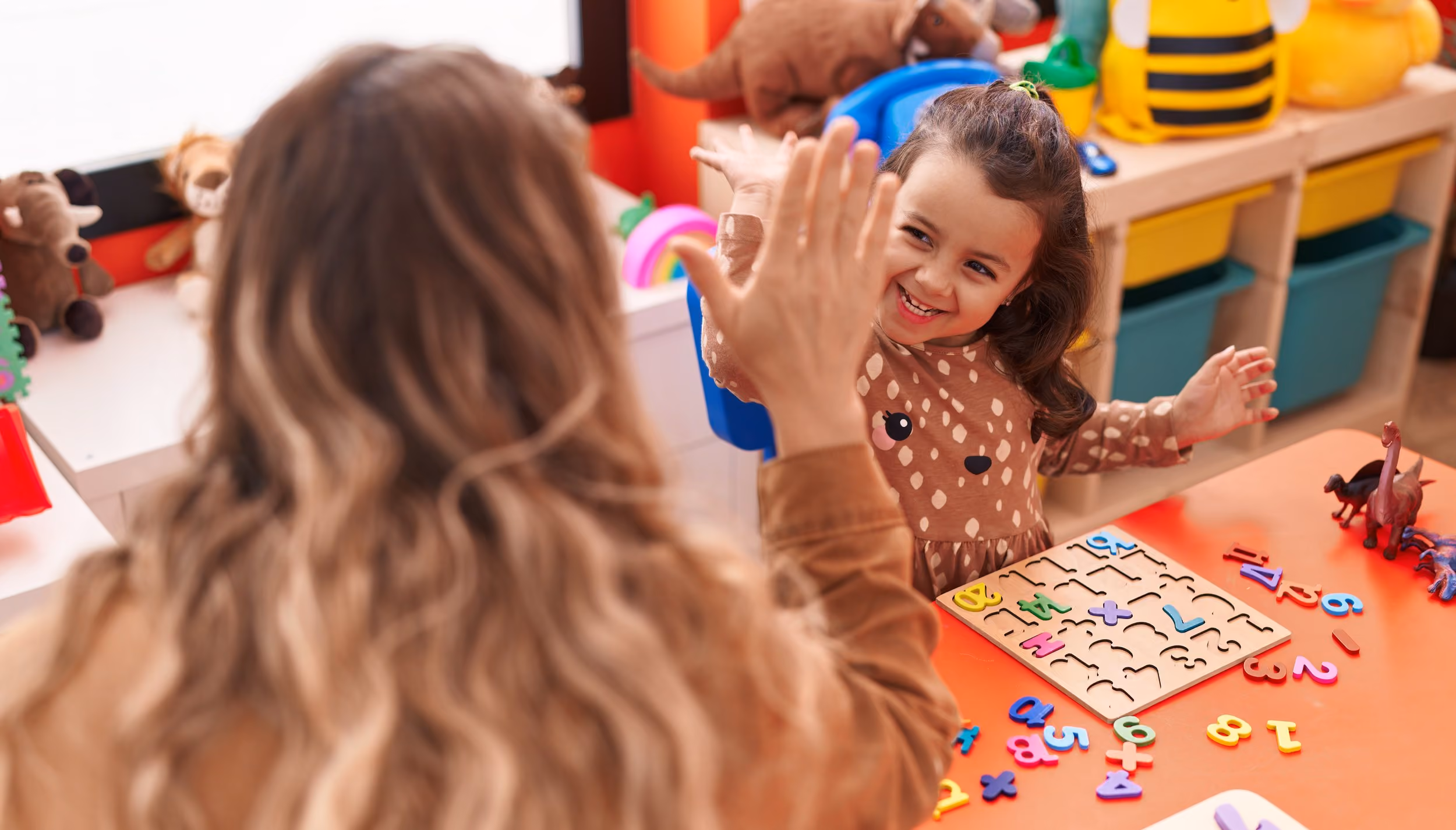 What is Reinforcement? Understanding Why it Matters in ABA Therapy — Behavior Frontiers