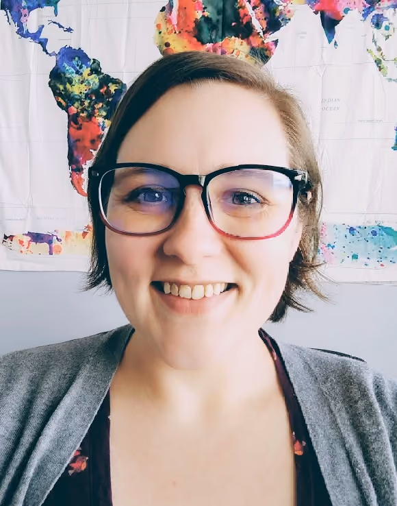 Employee Spotlight: Allie Wyatt — Behavior Frontiers