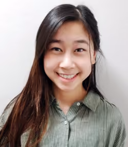 Employee Spotlight - Jennifer Luu - Look What Happened to Me! — Behavior Frontiers