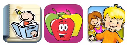 APPTASTIC ADVENTURE — Behavior Frontiers