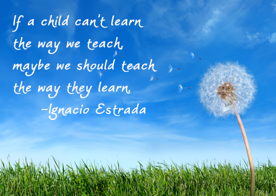 Celebrating All the Teachers Thinking Outside the Box — Behavior Frontiers