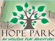 Hope Park - An Inclusive Play Adventure - Frisco, TX — Behavior Frontiers