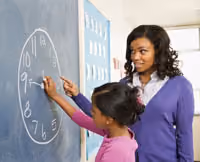 Back To School — Behavior Frontiers