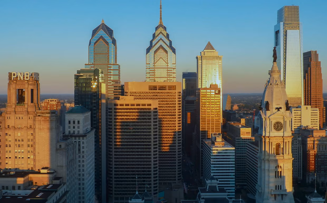Philadelphia / Radnor