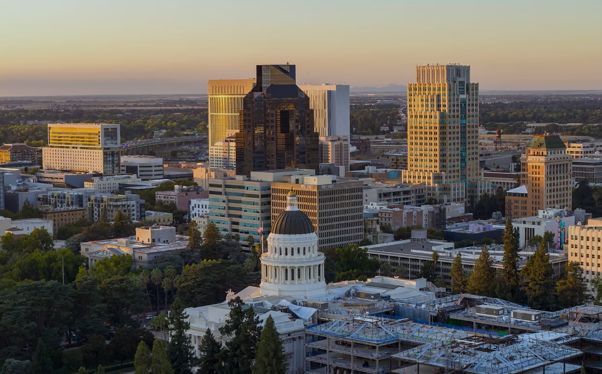 Sacramento