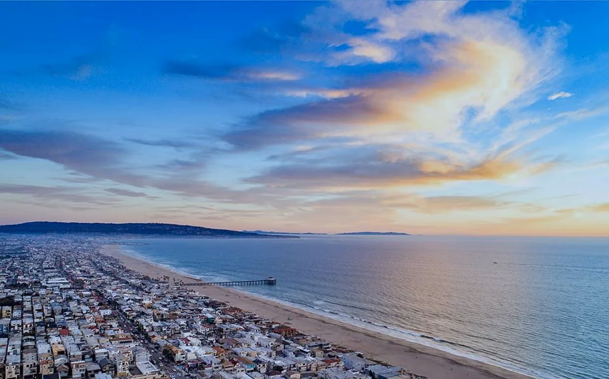 South Bay