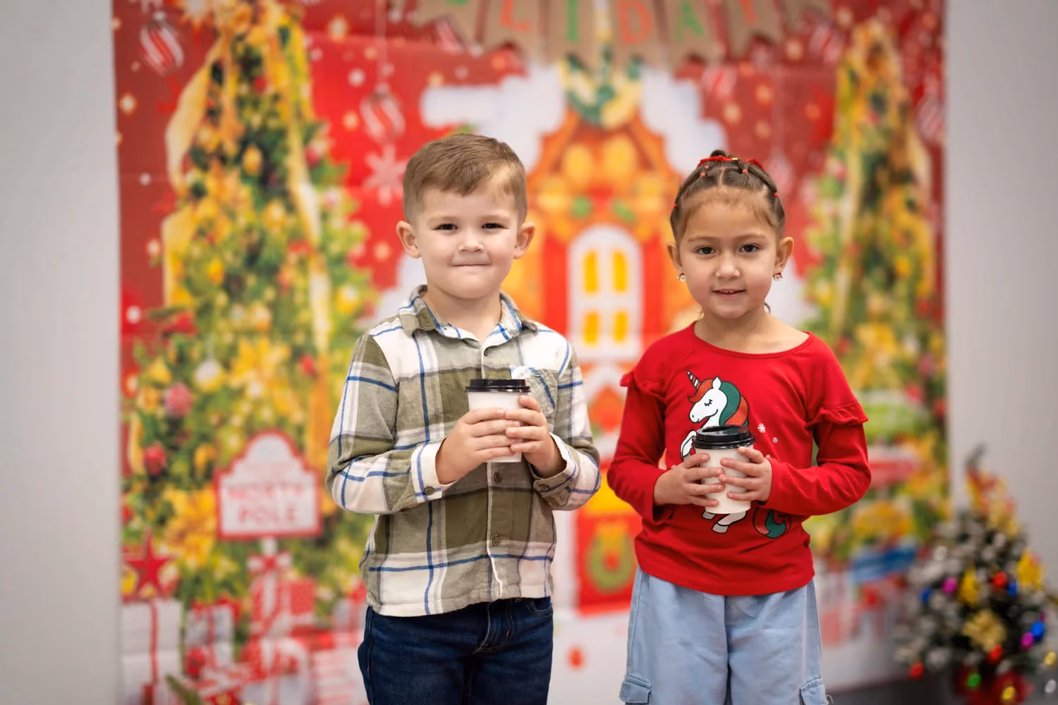 Sensory-Friendly Holiday Events at Our ABA Therapy Centers — Behavior Frontiers