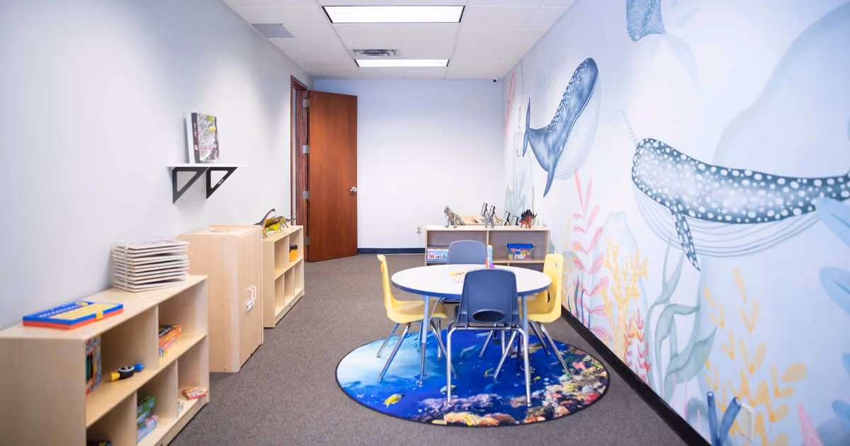 Behavior Frontiers expands autism care with new ABA therapy centers in Plymouth, Woodbury, Fridley, and Rogers, Minnesota.
