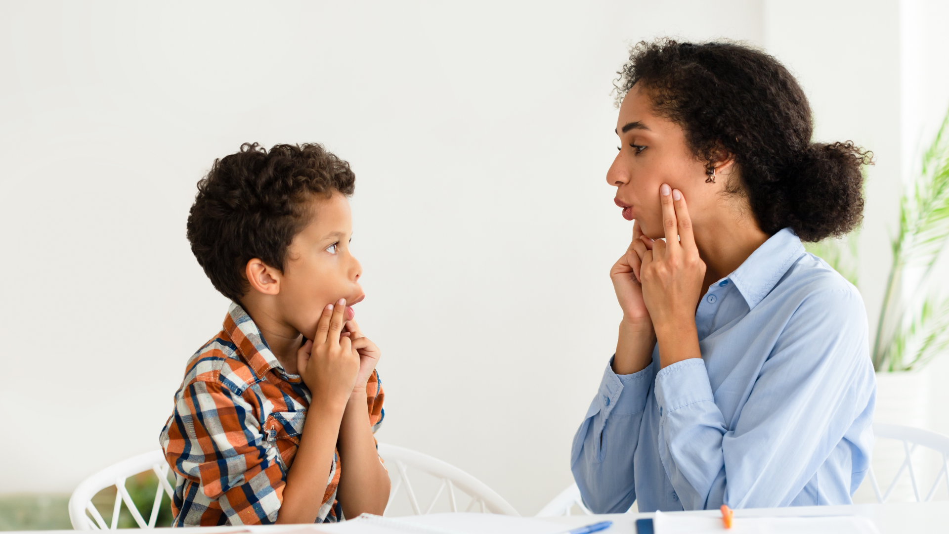 “Does My Child With Autism Need Speech Therapy?” Here’s What to Know