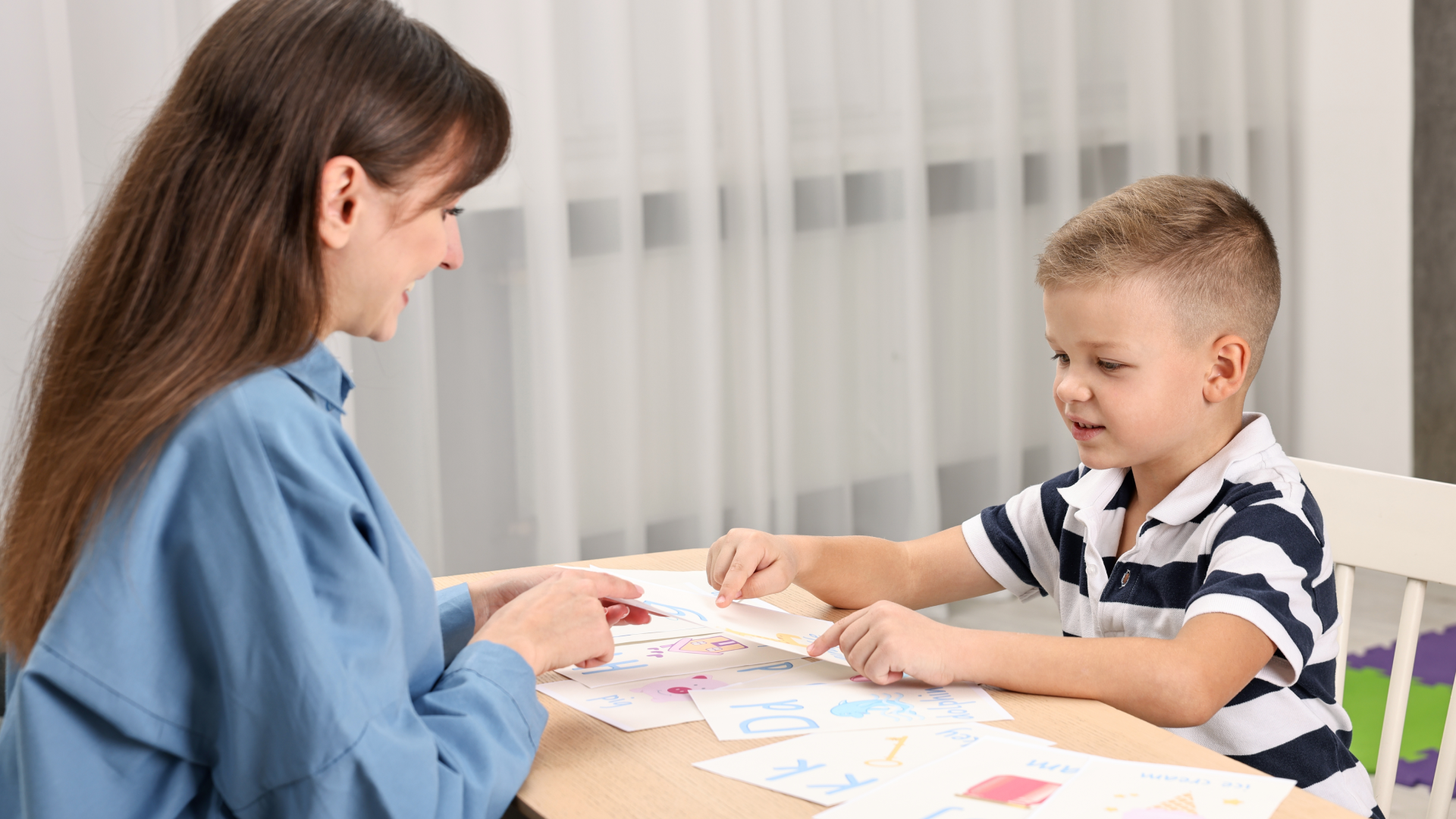 How to Become an ABA Behavior Technician — Behavior Frontiers