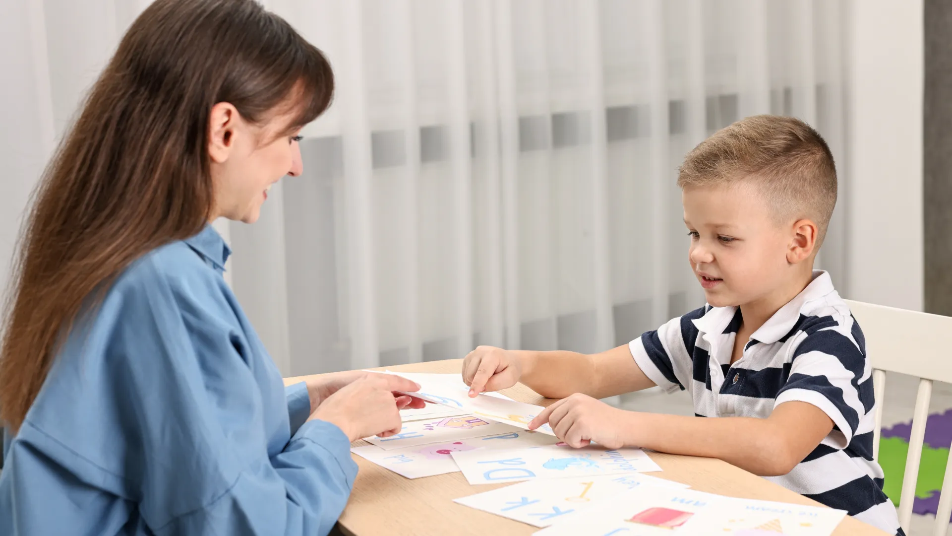 How to Become an ABA Behavior Technician — Behavior Frontiers